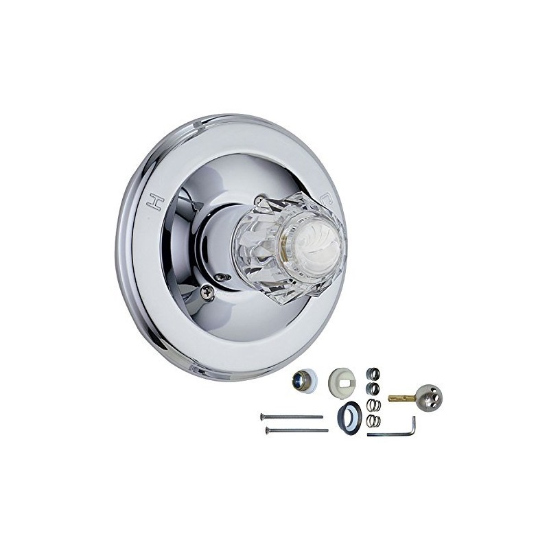 Renovation Kit for Delta RP54870 600 Series Tub and Shower,