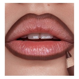 PEACHES AND CREAM CHATLINE LIP LINER, PEACHES & CREAM