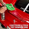 ExoForma Super Shine - High Gloss Quick Detail Spray, Provides
