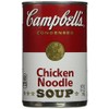 Campbell's Chicken Noodle Soup - 10.75 oz