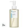 Opigen Mildly Acidic Clear Cleansing Oil to Foam, 3, 205ml / 오피겐 약산성 클리어 클렌징 오일 투 폼, 3개, 205ml