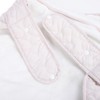 Hooded Toddler Blanket Keep Warm Wind Proof Thickened Cotton Flannel