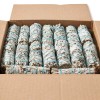 BLUE RIVER SAGE 40 White Sage Smudge Sticks ~ Sustainably