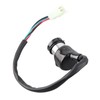 Motorcycle Ignition Switch Lock W/Keys Fit for CFmoto CF188 CF500