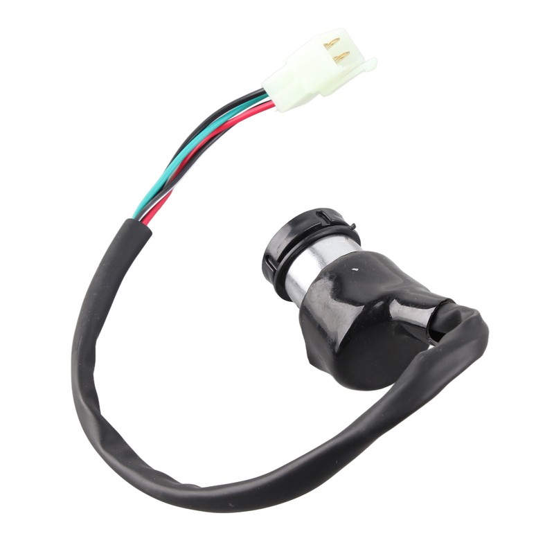 Motorcycle Ignition Switch Lock W/Keys Fit for CFmoto CF188 CF500