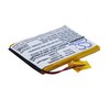 CS-TES200SL Akkus 2500mAh Kompatibel mit [TEASI] One 2 Ersetzt PL784262