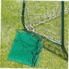 SUPVOX Portable Golf Practice Net Heavy Duty Training Net for