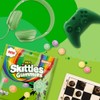 SKITTLES Sour Gummies Chewy Candy Assortment, 12oz, Sharing Size, Resealable