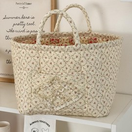 Car Storage Basket Organizer, Multi-Purpose Car Interior Accessories, Durable & Space-Saving Design for Vehicles:_Yellow_one-size