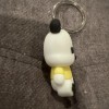 Sanrio Pochacco Keychain (Yellow)