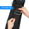 Walking Aid Belt, Durable Ultra Soft Gear Belt, Transfer Belt