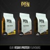 Premium Body Nutrition PBN - Premium Body Nutrition Diet Whey