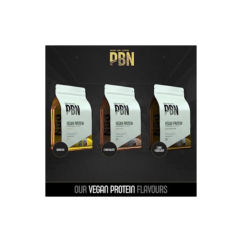 Premium Body Nutrition PBN - Premium Body Nutrition Diet Whey