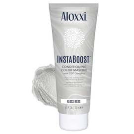 Aloxxi - Aloxxi Instaboost Colour Masque Gloss Boss 200 ml