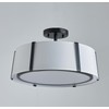 Shrine Lighting Drum Chandeliers, Modern Style, Perfect Ceiling Light Fixture