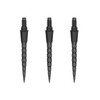 CUESOUL OTO Small Thread Steel Tip Dart Point