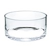 Badash - Manhattan European Mouth Blown Crystal 10" bowl