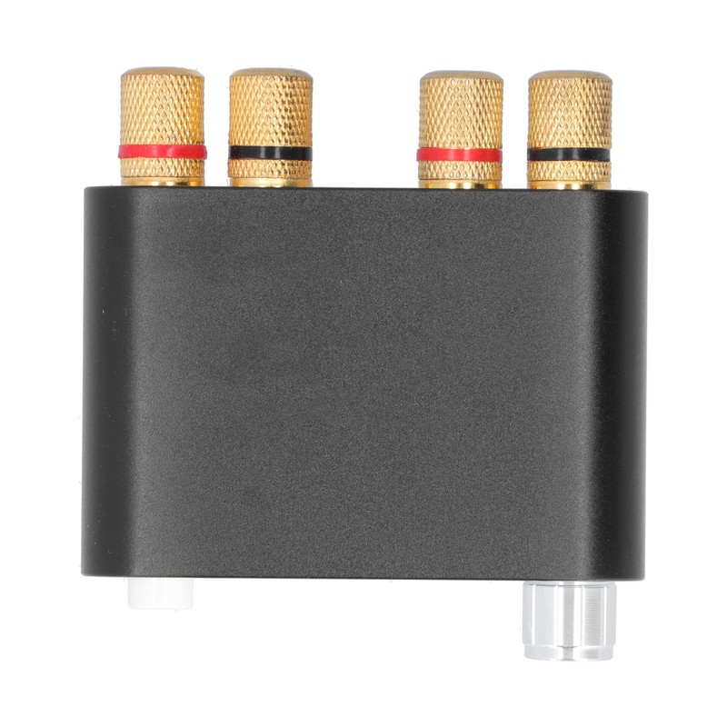 Wireless Audio Receiver Wireless TwoChannel Stereo Audio Amplifier Module for