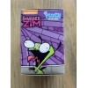 Zag Toys Invader Zim Mini’s Plush Clip-Ons Mystery Blind Box