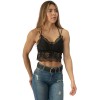 AJC Toys Cinto Elegante Para Dama Negro Calidad Premium