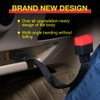 LAUNCH OBD2 Extension Cable Full 16Pin Male to Female OBDII