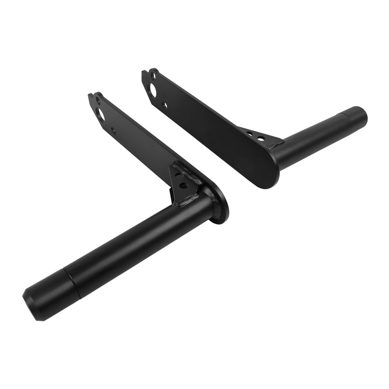 CHIFUN Engine Crash Bars for Indian Scout Bobber Twenty Sixty
