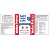 Yerba Prima Daily Fiber Caps Formula, 400 Capsules - Both