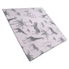 High Chair Mat Multifunctional Waterproof Stain Slip Resistant Infant Crawling