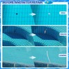 Pool Putty - 10oz 2 Part Epoxy Pool Repair Kit