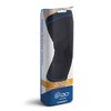 iGo i-98105 Premium Knit Knee Stabilizer, Shape, Medium