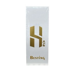 Besting Portable Hydrogen Water Bottle Deluxe Version, Up to 9000ppb Concentration (A5)