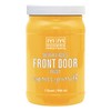 Modern Masters 275273 Front Door Paint, Quart, Satin Happy