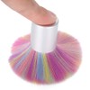 Soft Nail Cleaning Brush UV Gel Powder Dust Remover Manicure