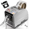 GUGY Ribbon Cutting Machine - Automatic Tape Dispenser, Upgraded Commercial
