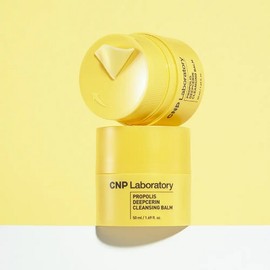 Tea and Park C&Park Propolis Deep Serine Cleansing Balm 50ml / 차앤박 프로폴리스 딥세린 클렌징밤 50ml