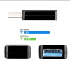 USB WLAN Stick for PC, AC 1300Mbps Mini WLAN Stick