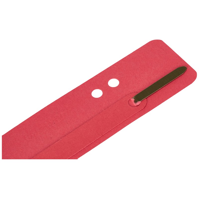Herlitz 8767600 Filing Box 3.4 x 15 cm, 10 Stück, Farbig Sortiert 25 Stück