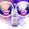 JOANNA Ultra Color Silber Shampoo - Shampoo für Frauen -