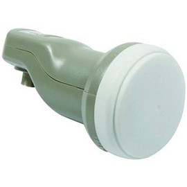 Metronic 440922 Hyper-Frequency Converter LNB Universal 10.7/12.75 GHz/OL: 9.75/10.6 22 KHz