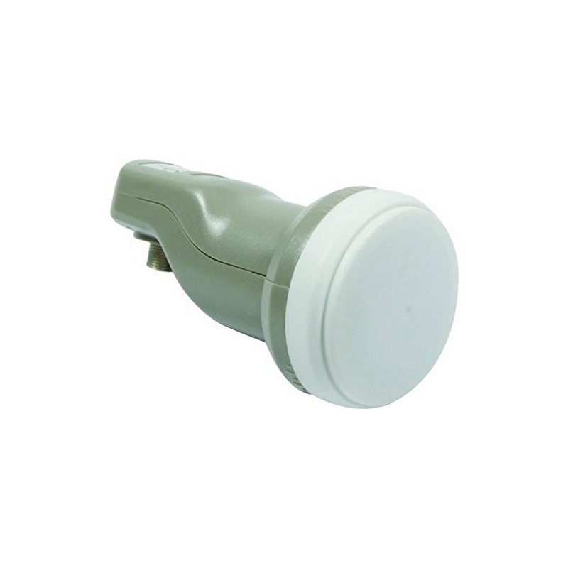 Metronic 440922 Hyper-Frequency Converter LNB Universal 10.7/12.75 GHz/OL: 9.75/10.6 22