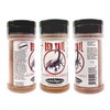 Scorpion Chili Powder Spice Seasoning Trinidad Moruga Red Tail