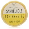 HASLINGER Sandalwood Shaving Soap 60g