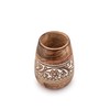 Indus Lifespace Utensil Crocks Mango Wood Utensil Holder for Kitchen