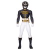 Power Rangers Magaforce 31 Inch Black Ranger