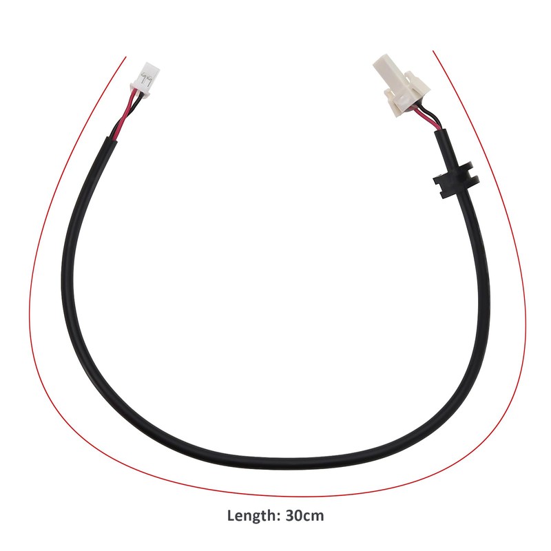 OTOTEC Electric Scooter Tail Light Cable Rear Light Cable Tail