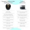 Vanman's - Protector Solar De Zinc Y Sebo - Resistente