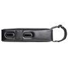 TOPEAK FastFuel Bag Bolt-on FastFuel Bag, Bolt-on Cycle/Bicycle, 0.5L
