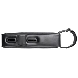 TOPEAK FastFuel Bag Bolt-on FastFuel Bag, Bolt-on Cycle/Bicycle, 0.5L