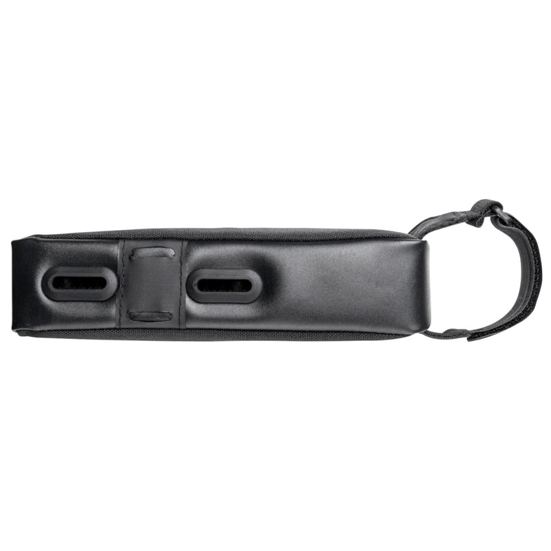 TOPEAK FastFuel Bag Bolt-on FastFuel Bag, Bolt-on Cycle/Bicycle, 0.5L