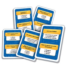 Lisciani I'm A Genius Chip Italian